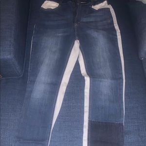 Fashion Nova jeans